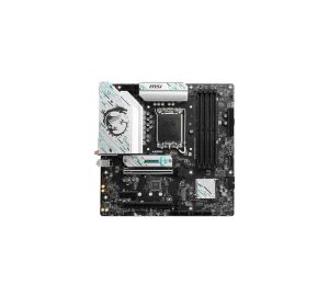 MSI B760M GAMING PLUS WIFI 6E mATX Motherboard