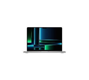 MacBook Pro M2 Pro 14-Inch Silver
