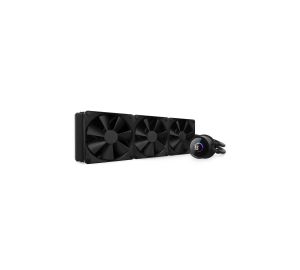 NZXT Kraken 360 360mm AIO Liquid CPU Cooler with LCD Display
