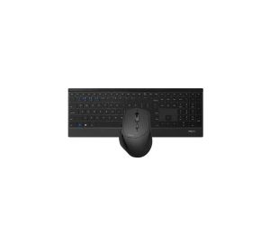 Rapoo 9500M Multi-mode Wireless Keyboard & Mouse Combo