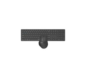 Rapoo 9800M Multi-mode Wireless Keyboard & Mouse Combo