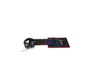 Redragon S137 4 in 1 Gaming Combo