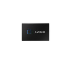 Samsung T7 Touch 2TB Type C Portable SSD