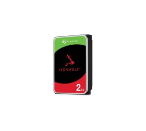 Seagate IronWolf 2TB 3.5 Inch SATA 5400RPM NAS HDD​​