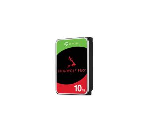 Seagate IronWolf Pro 10TB 7200RPM SATA NAS HDD