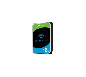 Seagate SkyHawk AI ST12000VE001 12TB 7200 RPM Sata Surveillance HDD