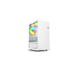 Value-Top V500W Mini Tower Micro ATX Gaming Case