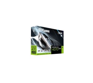 ZOTAC GAMING GeForce RTX 4070 SUPER Twin Edge OC Graphics Card