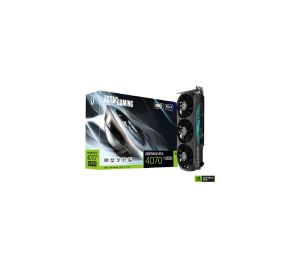 ZOTAC GAMING GeForce RTX 4070 Ti SUPER Trinity 16GB GDDR6X Graphics Card
