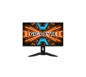 ​GIGABYTE M32U 31.5" 4K UHD 144Hz FreeSync KVM Gaming Monitor