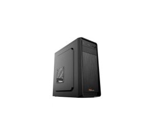​PC POWER PG-106 ATX DESKTOP CASING WITH POWER SUPPLY​