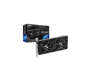 ASRock Intel Arc A580 Challenger 8GB OC Graphics Card