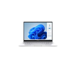 ASUS Zenbook 14 OLED UX3405MA-QD493 OLED Display Laptop