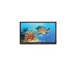 Boxlight ProColor 864U 86" 4K Interactive Flat Panel Display