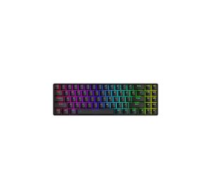 Dareu EK871 GTR RGB Brown Switch Mechanical Keyboard