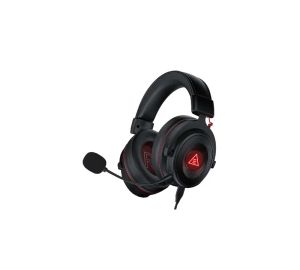EKSA E900 Pro Gaming Headset Black