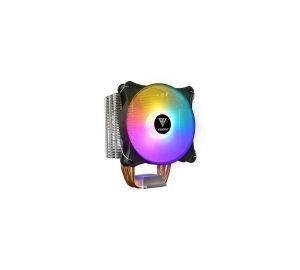 Gamdias BOREAS E1-410 LITE RGB CPU Air Cooler