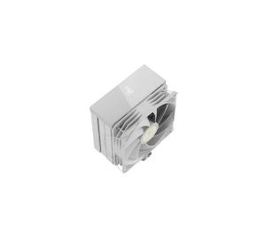 Gamdias BOREAS M2-51D Digital Display Air CPU Cooler
