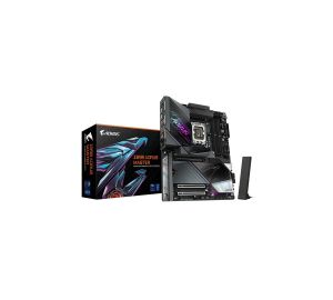 Gigabyte Z890 AORUS MASTER Motherboard