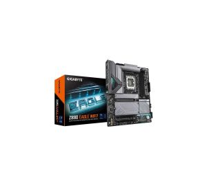 Gigabyte Z890 EAGLE WIFI7 motherboard