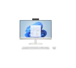 HP All-in-One 24-cr0086d Core i5 13th Gen Desktop PC