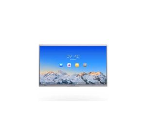 Hikvision DS-D5C86RB-A 86 Inch 4K UHD Interactive Flat Panel Display