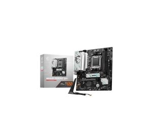 MSI B650M GAMING WIFI AM5 mATX Motherboard