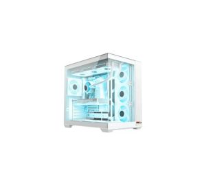 PC Power ICEBERG STEALTH WH ATX Casing