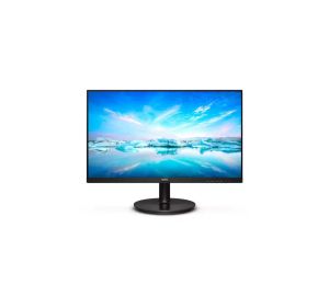 PHILIPS 222V8LA 21.5-inch Full HD 75Hz LED Monitor