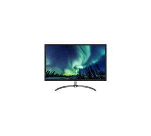 PHILIPS 325E8 32-inch 2K QHD IPS LED Monitor