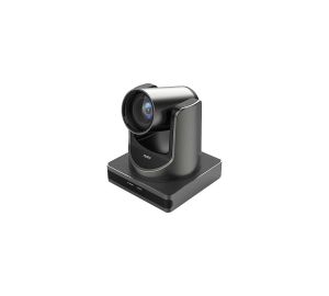 Rapoo C1612 Full HD Black PTZ Video Conference Camera