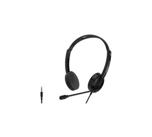 Rapoo H101 Wired Stereo Headphone