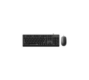 Rapoo X130 PRO Wired Keyboard And Mouse Combo