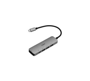 Rapoo XD100C Multifunction 5-in-1 USB Type-C Hub
