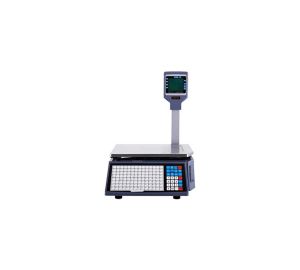 Rongta RLS1100A-LS Digital Barcode Weighing Label Scale