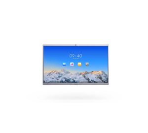Hikvision DS-D5C75RB/B 75 Inch 4K UHD Interactive Flat Panel Display