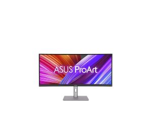 ASUS ProArt PA34VCNV 34'' 1440P Ultrawide Curved Professional Monitor