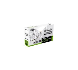 ASUS TUF Gaming GeForce RTX 4070 Ti SUPER BTF Graphics Card