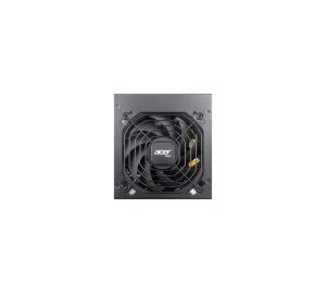Acer eMachines AC650 650W Full Modular 80 Plus Bronze Certified Black Power Supply
