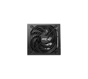 Acer eMachines AC750 750W Full Modular 80 Plus Bronze Certified Black Power Supply