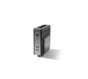 Antec ISK 110 VESA-U3 Mini-Itx Vesa Mount Casing With 90 Watt PSU