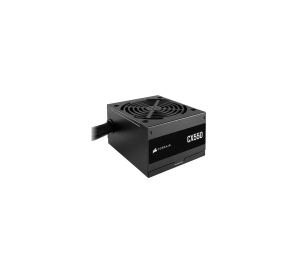 Corsair CX550 550W 80 PLUS Bronze ATX Power Supply