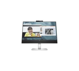 HP M24 23.8" FHD IPS Webcam Monitor