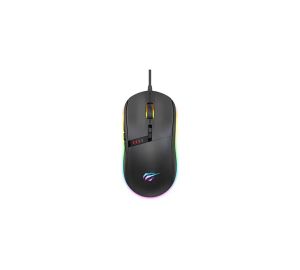 Havit MS812 RGB Backlit Programmable Gaming Mouse