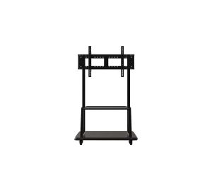 K2 IFP Trolley For Interactive Flat Panel 86 Inch