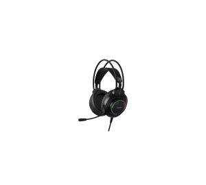 Lenovo G25B-Pro 7.1 Wired Gaming Headphone (Black)