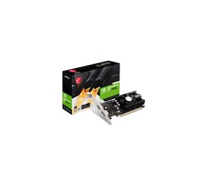 MSI GeForce GT 1030 4GD4 LP OC 4GB Graphics Card