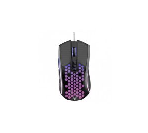 Meetion MT-GM015  Honeycomb RGB Backlit Gaming Mouse