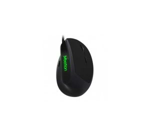 Meetion MT-M390 Wired Ergonomic Vertical Mouse