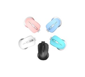 Meetion MT-MiniGo Dual Mode Mini Bluetooth Wireless Mouse